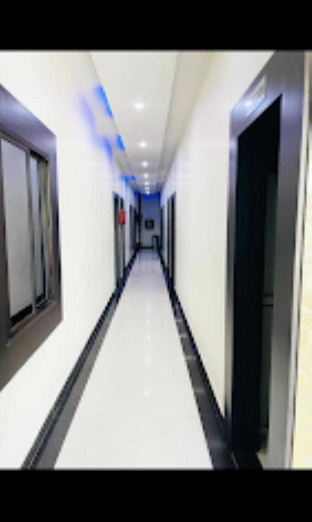 Hotel Mahabir Inn Mathura Exterior photo